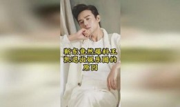 靳东爆料娱乐圈视频,靳东揭露惊人内幕！