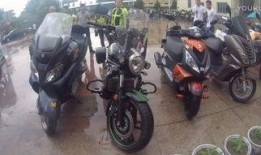 跃达机车爆料视频,揭秘全新车型与技术创新